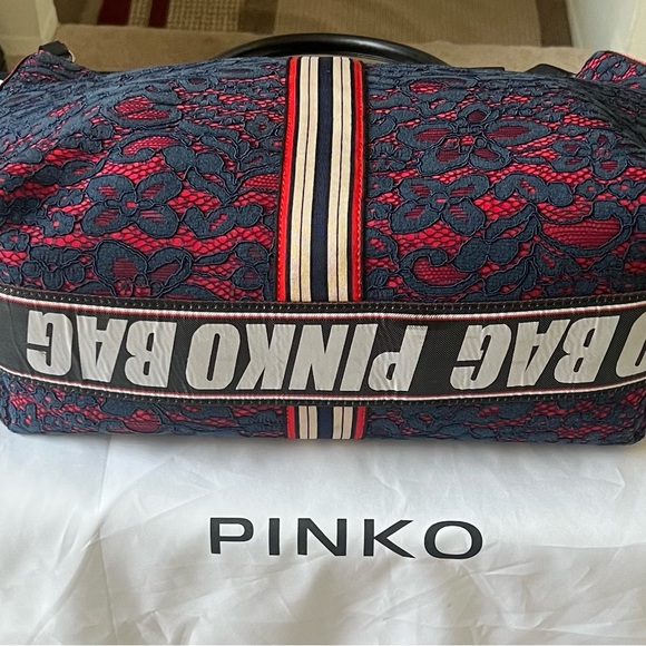 Pinko Tote - Picture 2 of 4